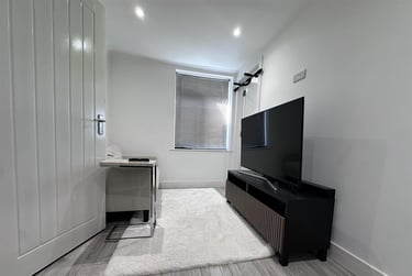 1 bed flat, Clarendon Road, Southsea, Portsmouth, PO40SA - Image 3